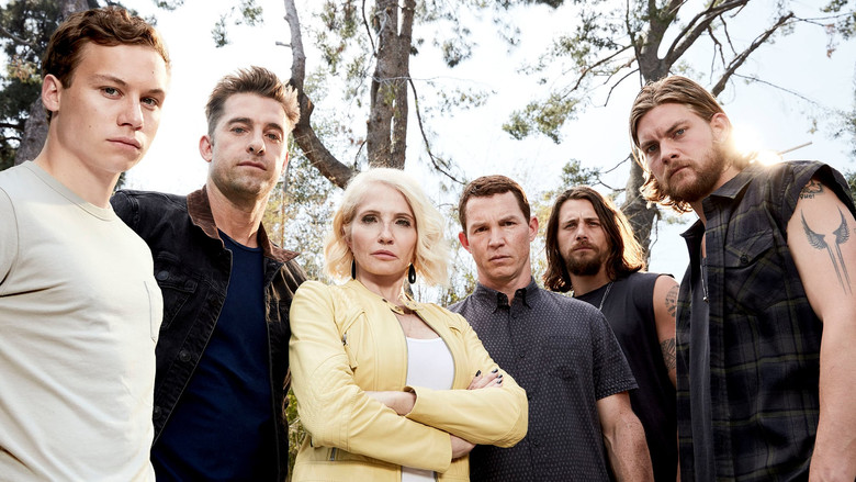 Animal Kingdom still 6