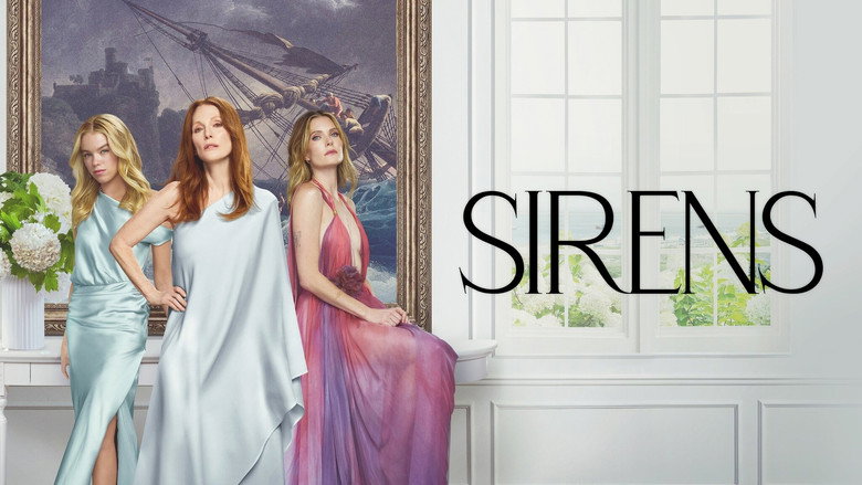 Sirens still 2