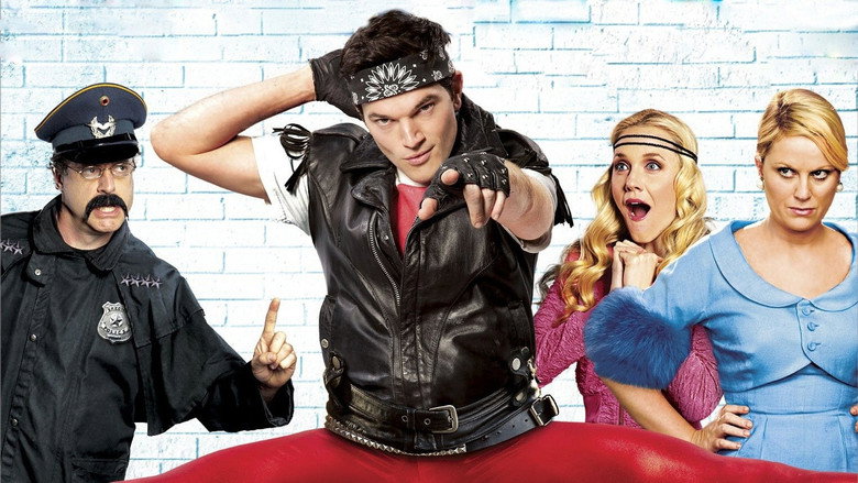 Freak Dance still 2