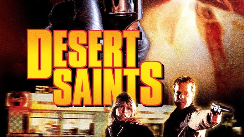Desert Saints still 5