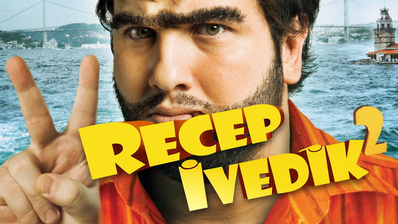 Recep Ivedik 2 still 4
