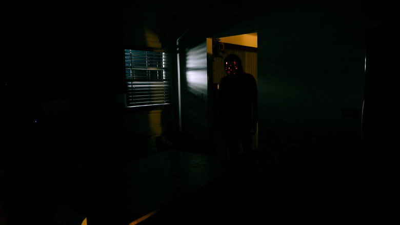 Obtrusion still 2