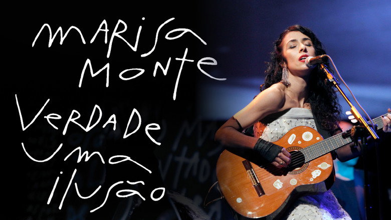Marisa Monte: Verdade, Uma Ilusão still 3