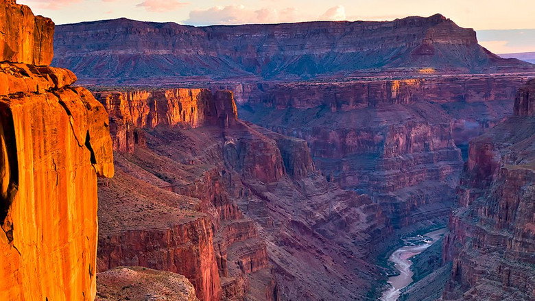 Grand Canyon: The Hidden Secrets still 1