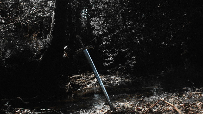 A Espada Da Fraga still 3
