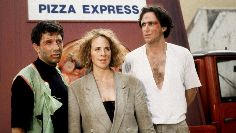 Pizza Express still 1