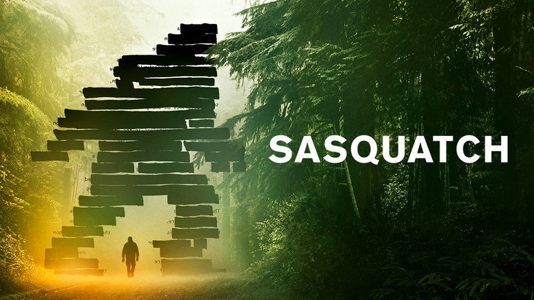 Sasquatch still 4