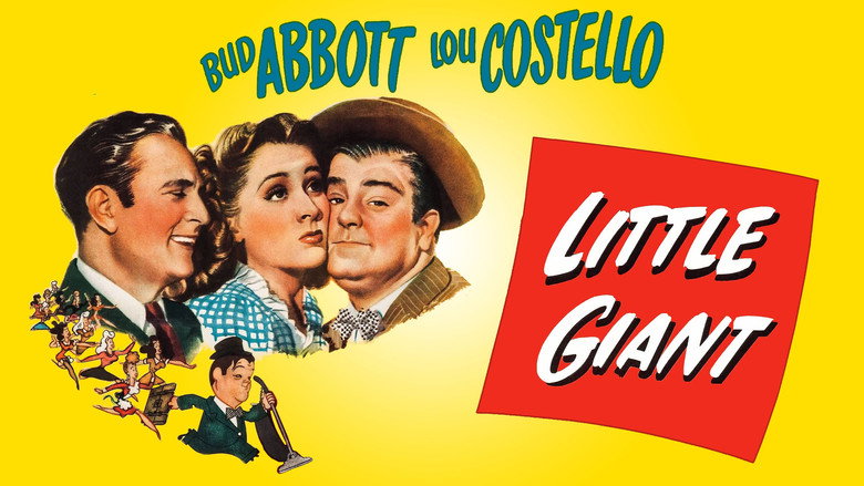 Little Giant still 2