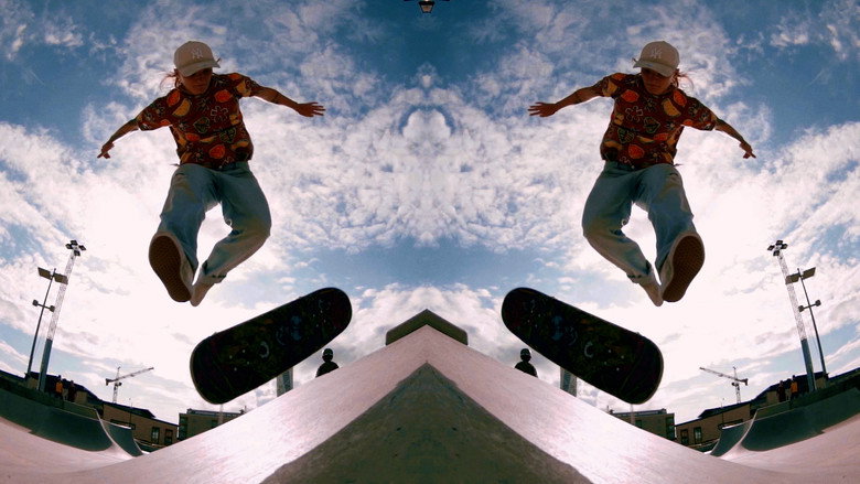 Candy: A Skater's Mind still 5