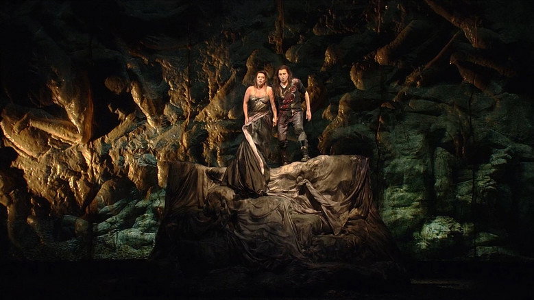 Wagner: Siegfried still 3