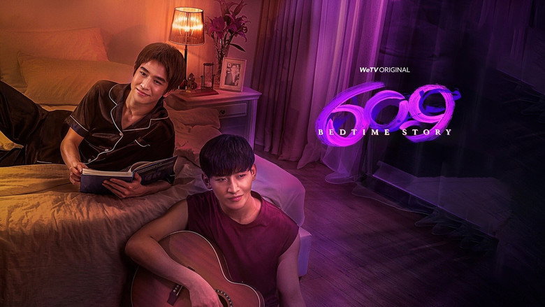 609 Bedtime Story still 3