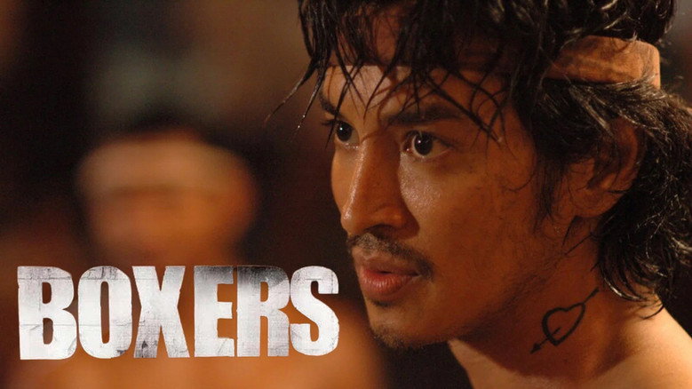 Muay Thai Chaiya still 3