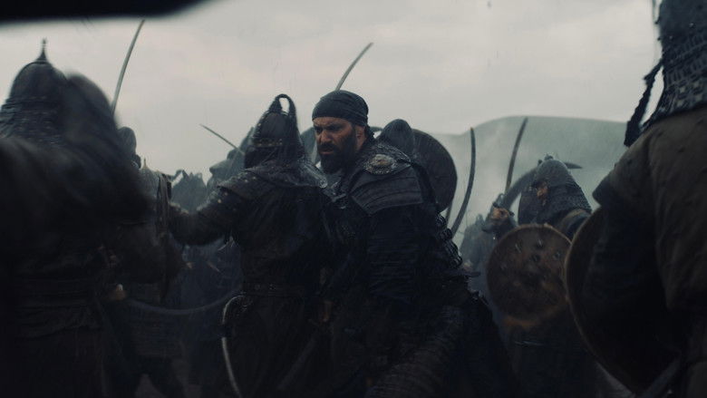 Rise of the Conqueror still 2