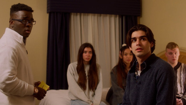 The Bagel still 3