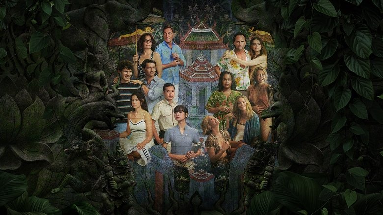 The White Lotus still 1