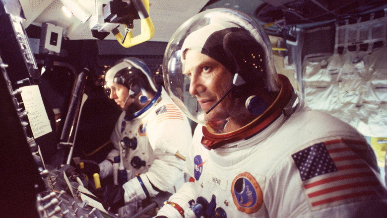 From the Earth to the Moon still 4