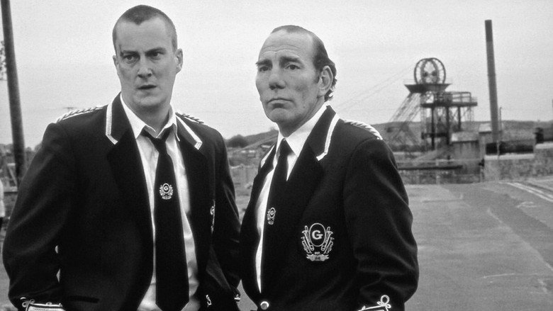 Brassed Off still 5