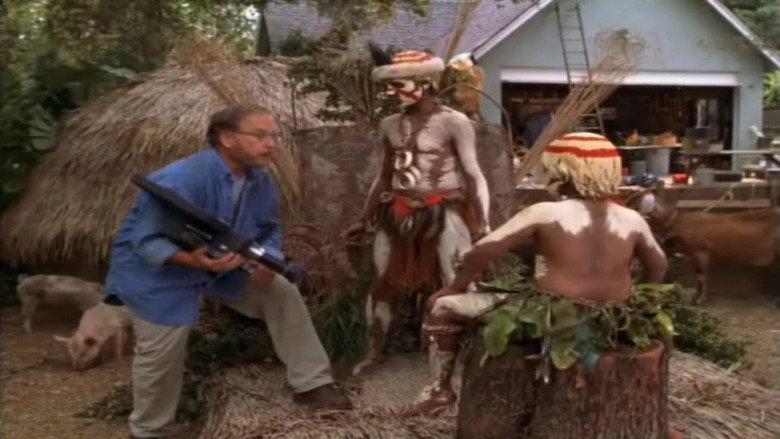 Krippendorf's Tribe still 3
