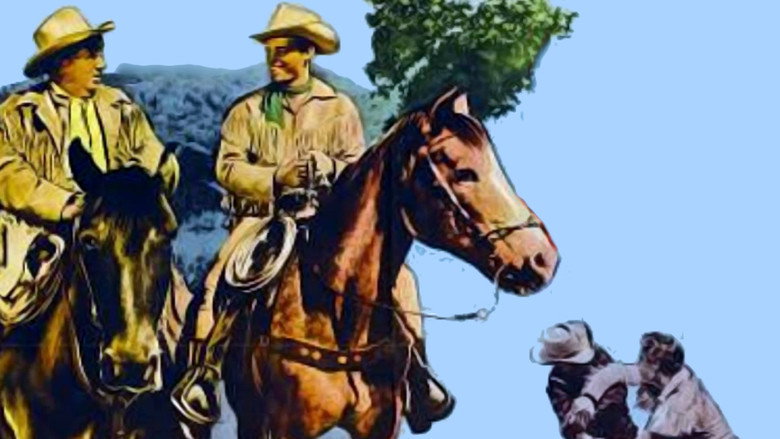 The Matchmaking Marshal still 1