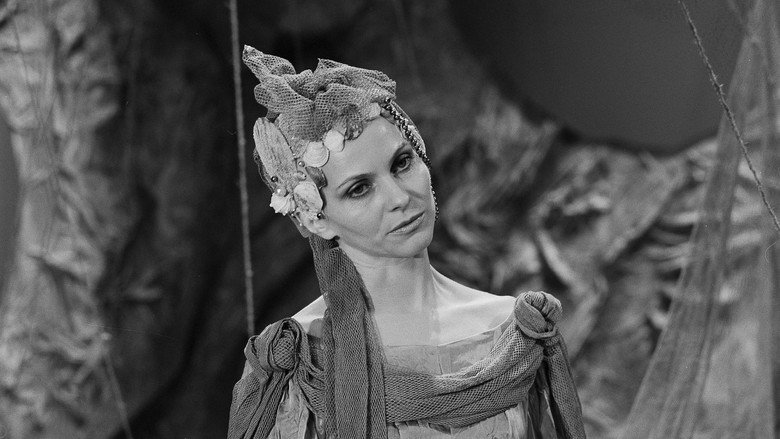 Černovláska still 3