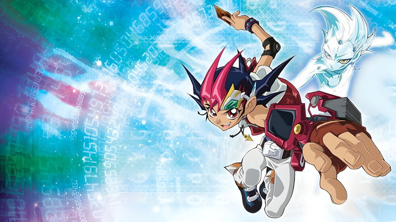 Yu-Gi-Oh! Zexal still 7