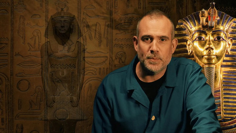 Unwrapping King Tut: Secrets of the Mummy still 1