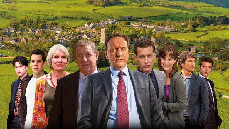Midsomer Murders still 1