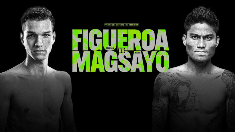 Brandon Figueroa vs. Mark Magsayo still 2