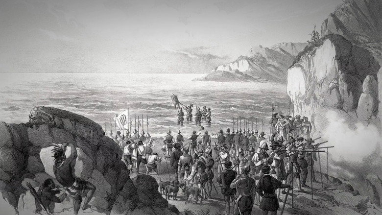 Spain: The First Globalization still 5