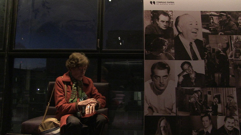 Las cinéphilas still 2