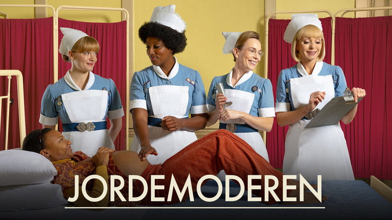 Call the Midwife still 3