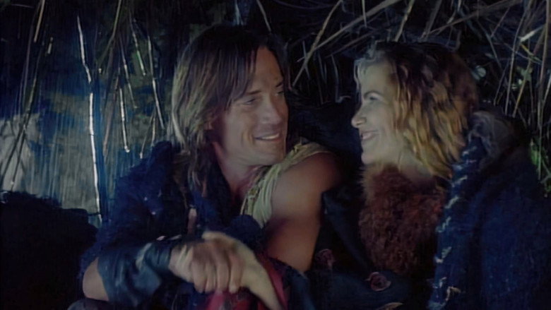 Hercules in the Maze of the Minotaur still 3