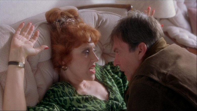 The Revengers' Comedies still 5