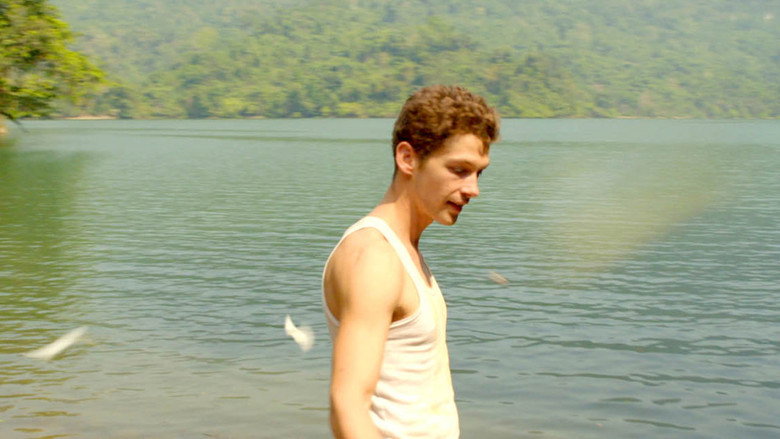 Red Sky still 3
