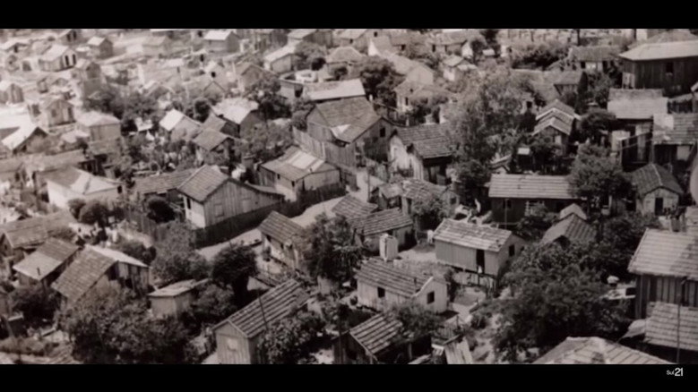 Gentrificação still 1