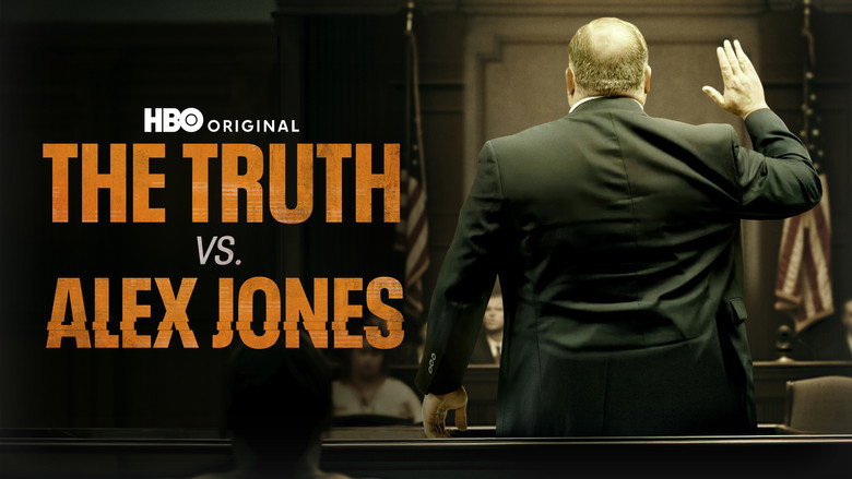 The Truth vs. Alex Jones still 1
