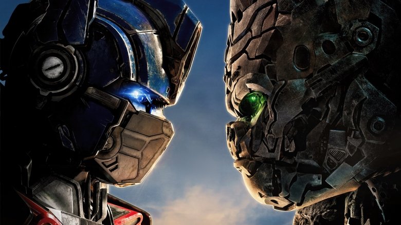 Transformers: Rise of the Beasts still 2