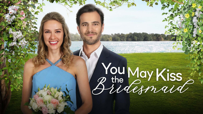 You May Kiss the Bridesmaid still 3