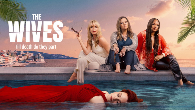 The Wives still 2