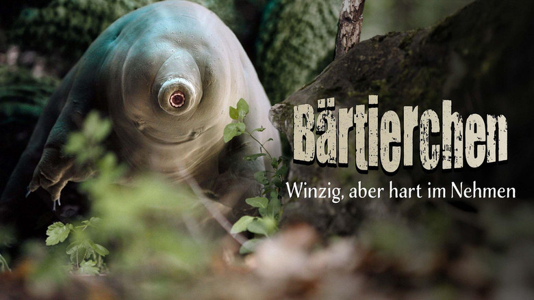 Tiny and Tough - The Incredible Resilience of Tardigrades still 3