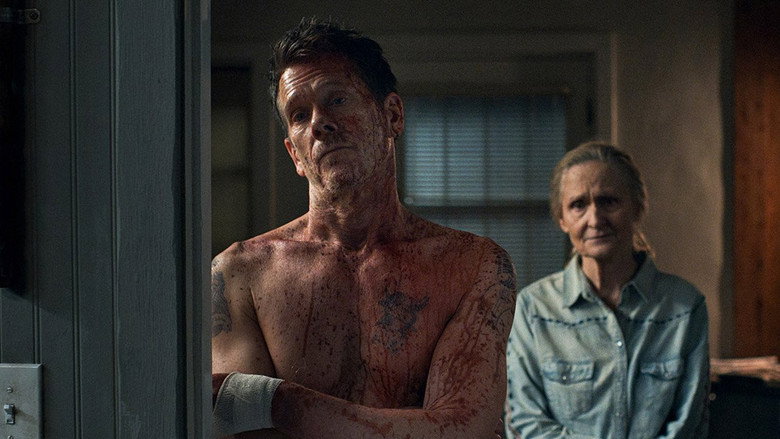 The Bondsman still 8