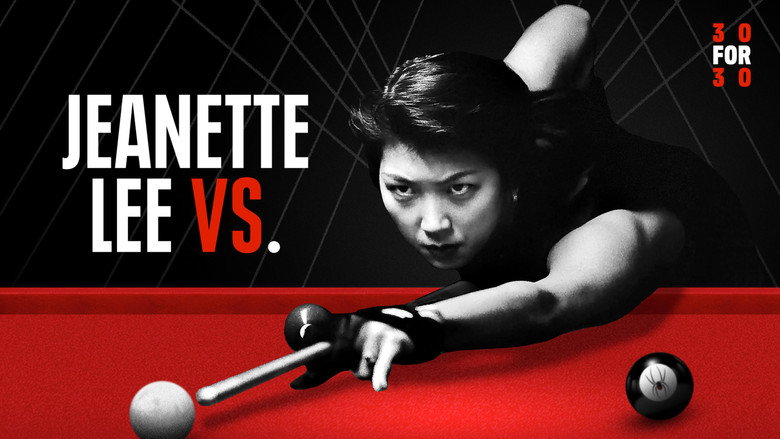 Jeanette Lee Vs. still 2