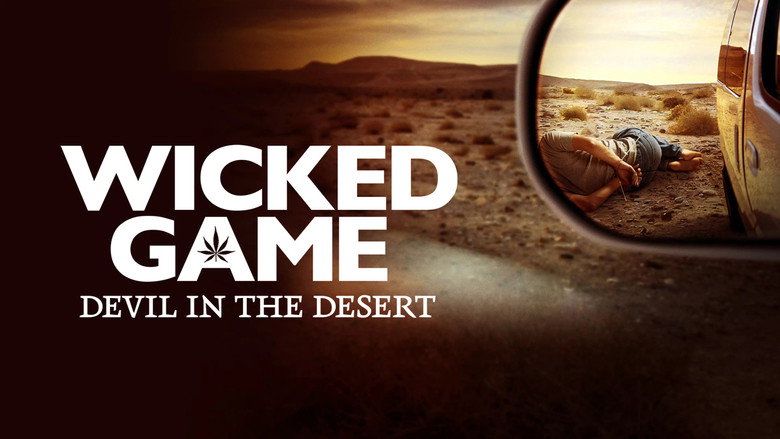 Wicked Game: Devil in the Desert still 1