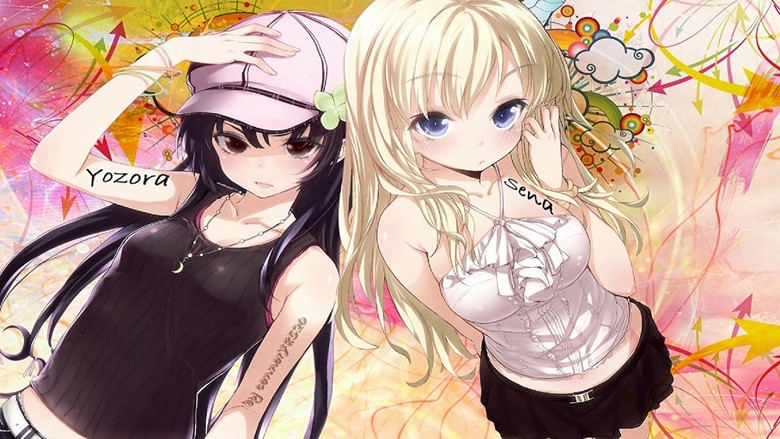 Haganai: I Don't Have Many Friends still 7