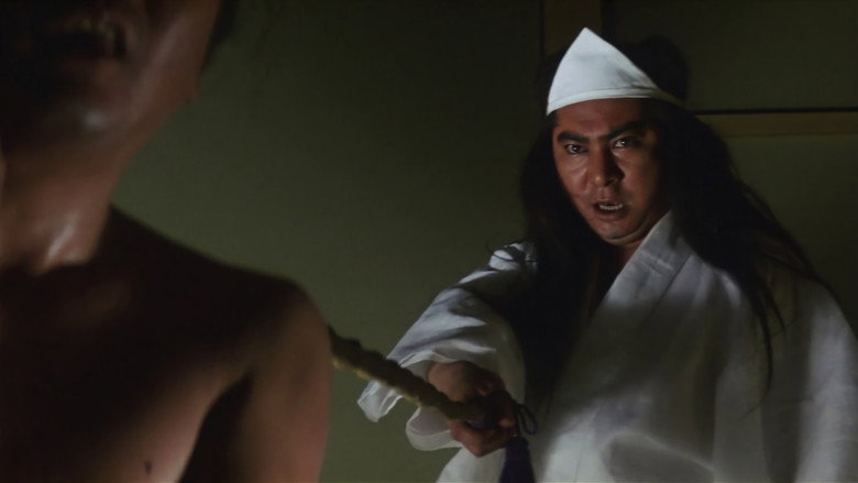 Hanzo the Razor: The Snare still 1