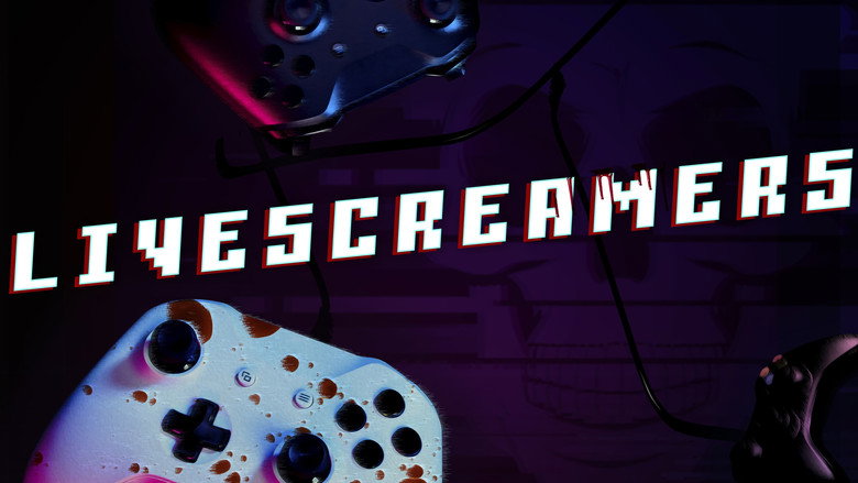 Livescreamers still 1