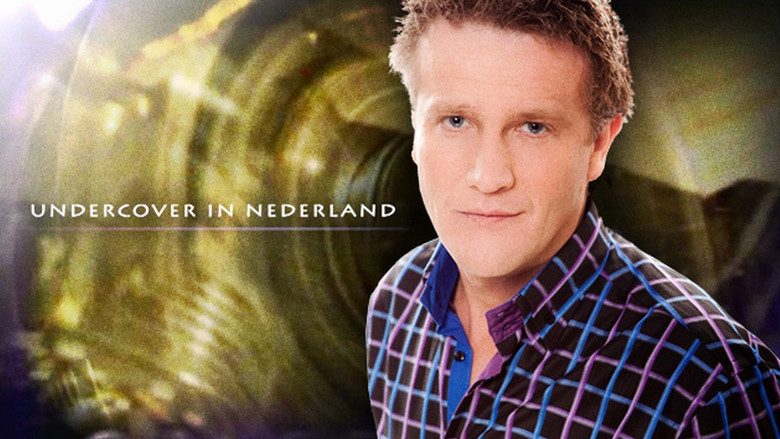 Undercover in Nederland still 2