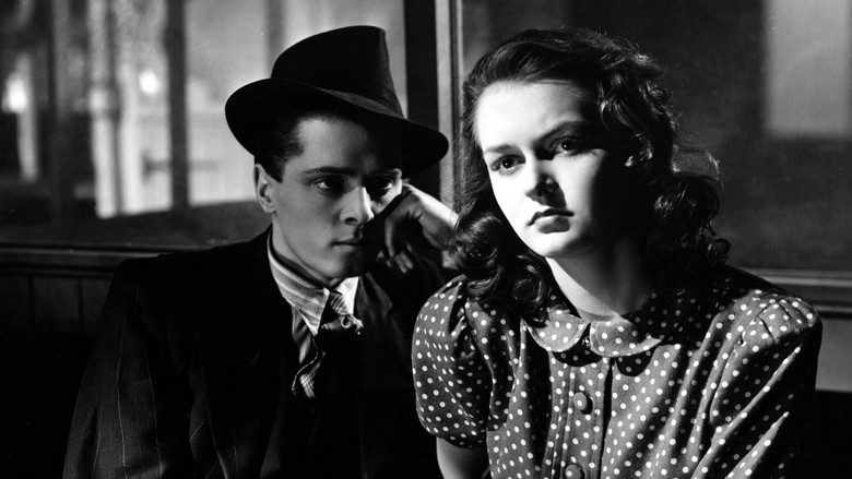 Brighton Rock still 1
