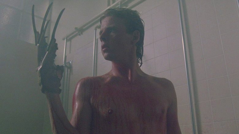 A Nightmare on Elm Street Part 2: Freddy's Revenge still 4