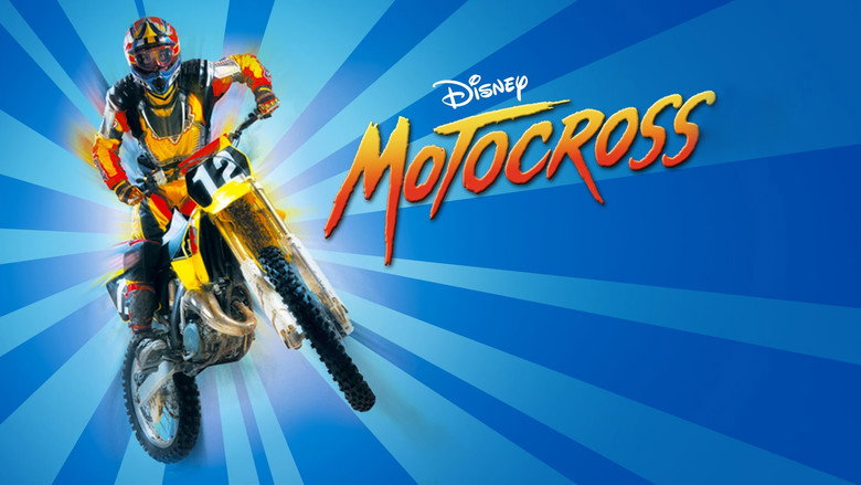 Motocrossed still 5